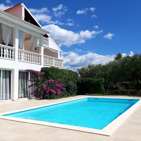 Holiday Home Villa Emma Debeljak Eksteriør bilde