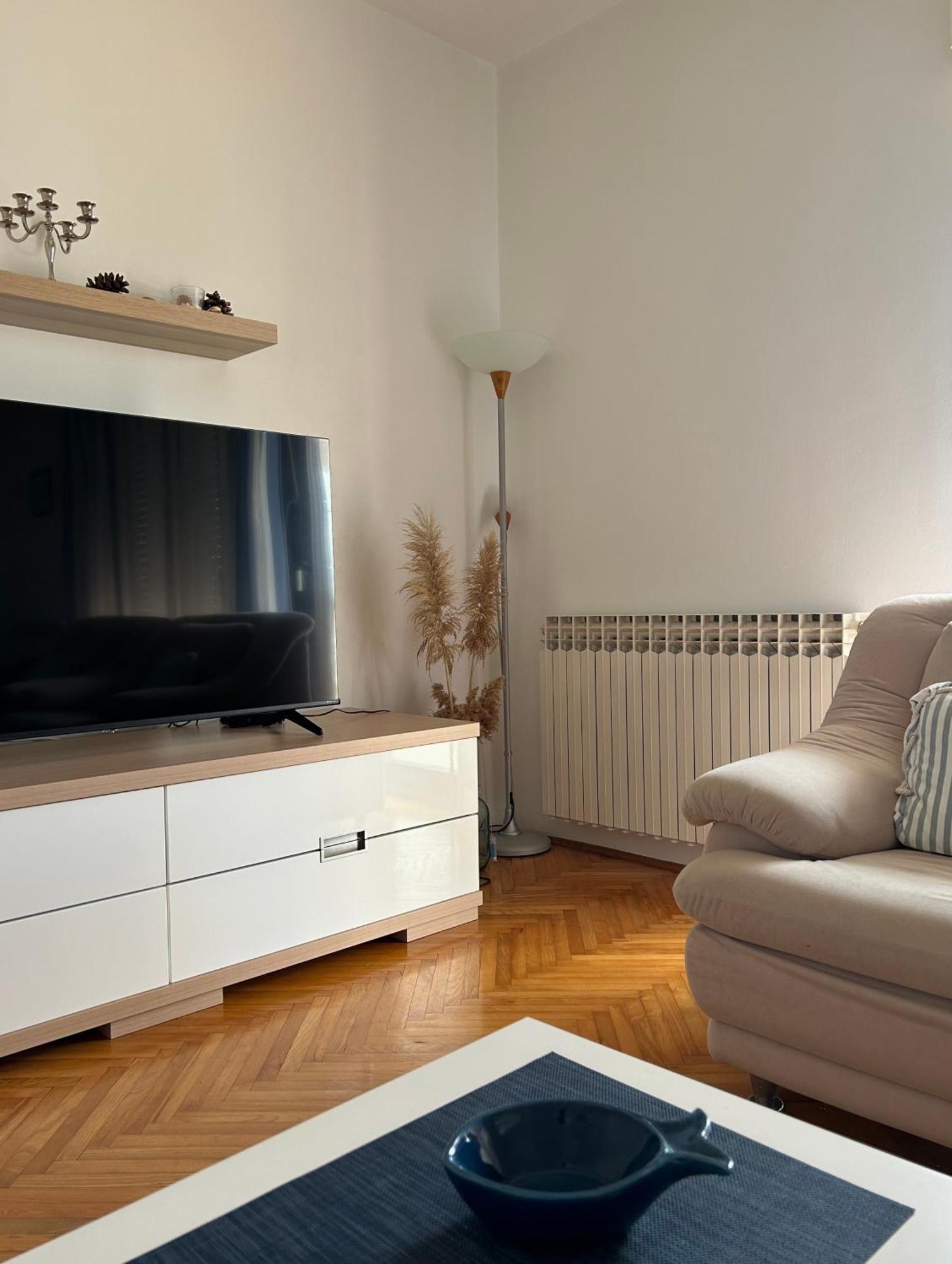 Holiday Home Villa Emma Debeljak Eksteriør bilde