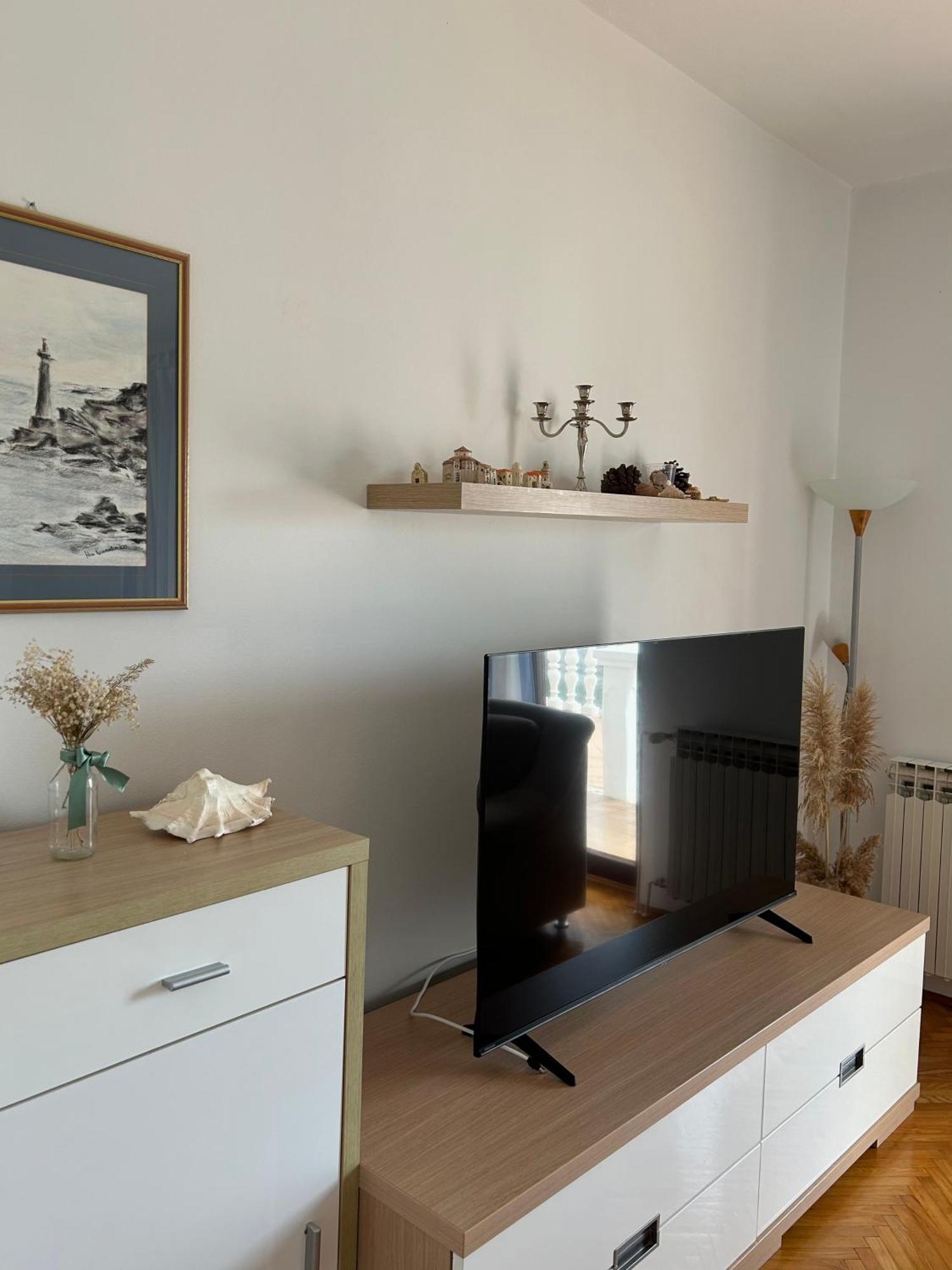 Holiday Home Villa Emma Debeljak Eksteriør bilde