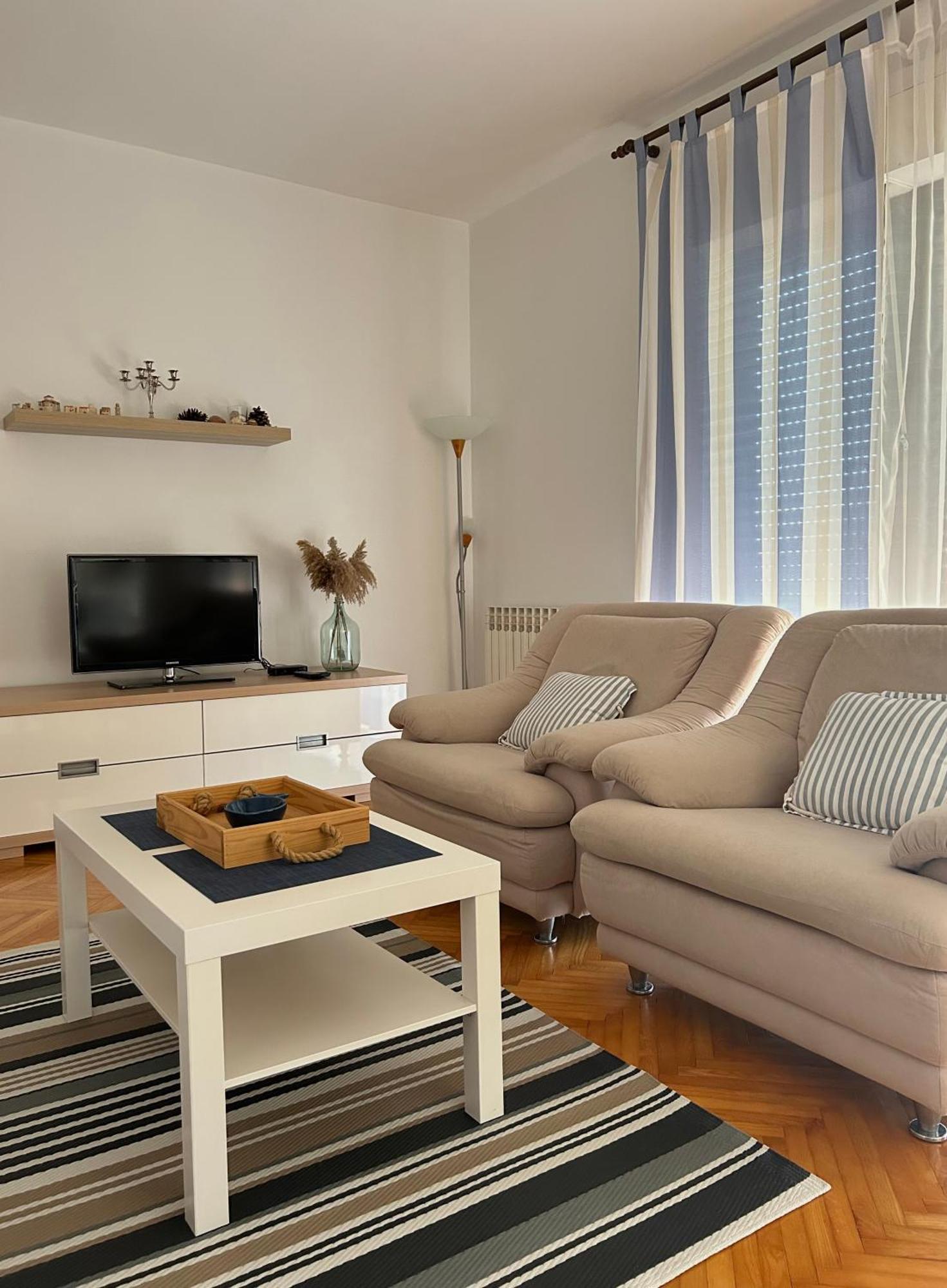 Holiday Home Villa Emma Debeljak Eksteriør bilde