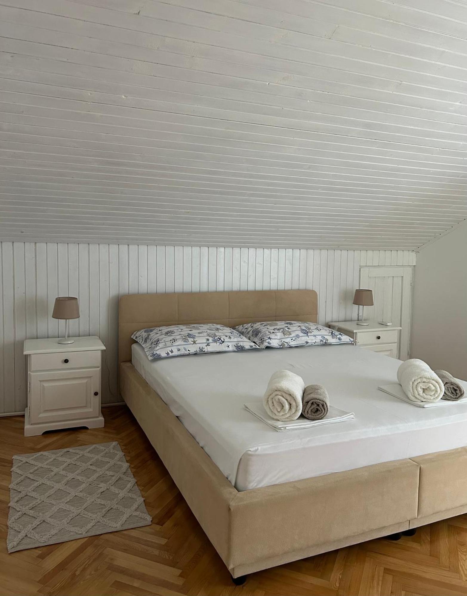 Holiday Home Villa Emma Debeljak Eksteriør bilde