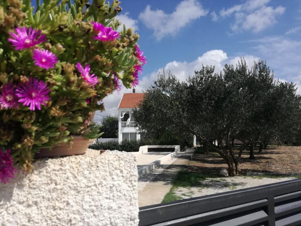 Holiday Home Villa Emma Debeljak Eksteriør bilde