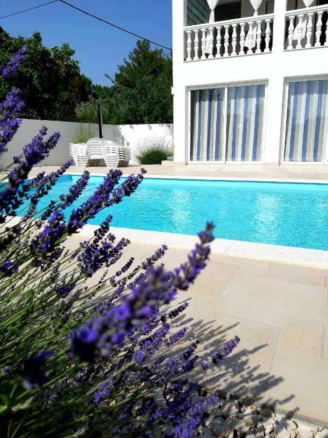 Holiday Home Villa Emma Debeljak Eksteriør bilde