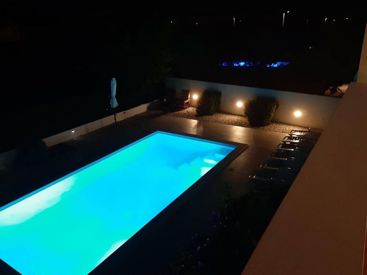 Holiday Home Villa Emma Debeljak Eksteriør bilde